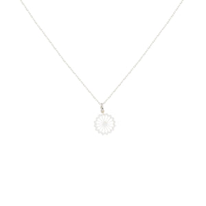 Dreamcatcher Pendant Necklace